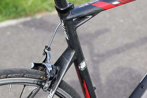 Review BMC Team Machine SLR01 road.cc